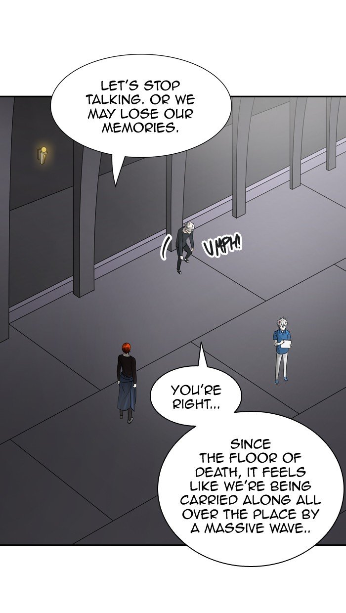 Tower of God, Chapter 389 image 68